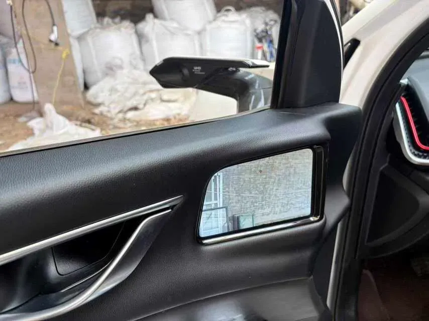 2023 BeiJing Auto Rubik 1.5T 188HP L4 7DCT,autocango,china used car exporter,china ev exporter,chinese used car exporter,chinese used ev exporter