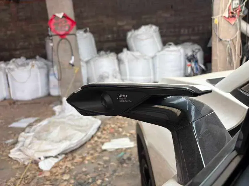 2023 BeiJing Auto Rubik 1.5T 188HP L4 7DCT,autocango,china used car exporter,china ev exporter,chinese used car exporter,chinese used ev exporter