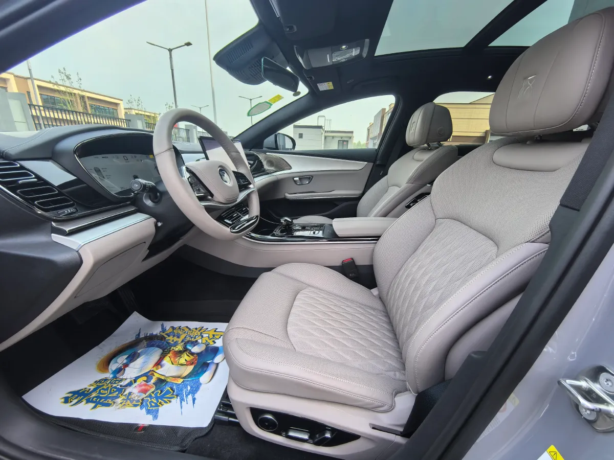 2025 BYD Han 1.5T 156HP L4 E-CVT PHEV,autocango,china used car exporter,china ev exporter,chinese used car exporter,chinese used ev exporter