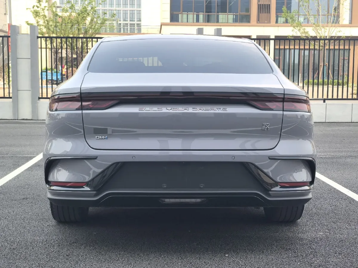 2025 BYD Han 1.5T 156HP L4 E-CVT PHEV,autocango,china used car exporter,china ev exporter,chinese used car exporter,chinese used ev exporter