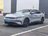 2025 BYD Han 1.5T 156HP L4 E-CVT PHEV
