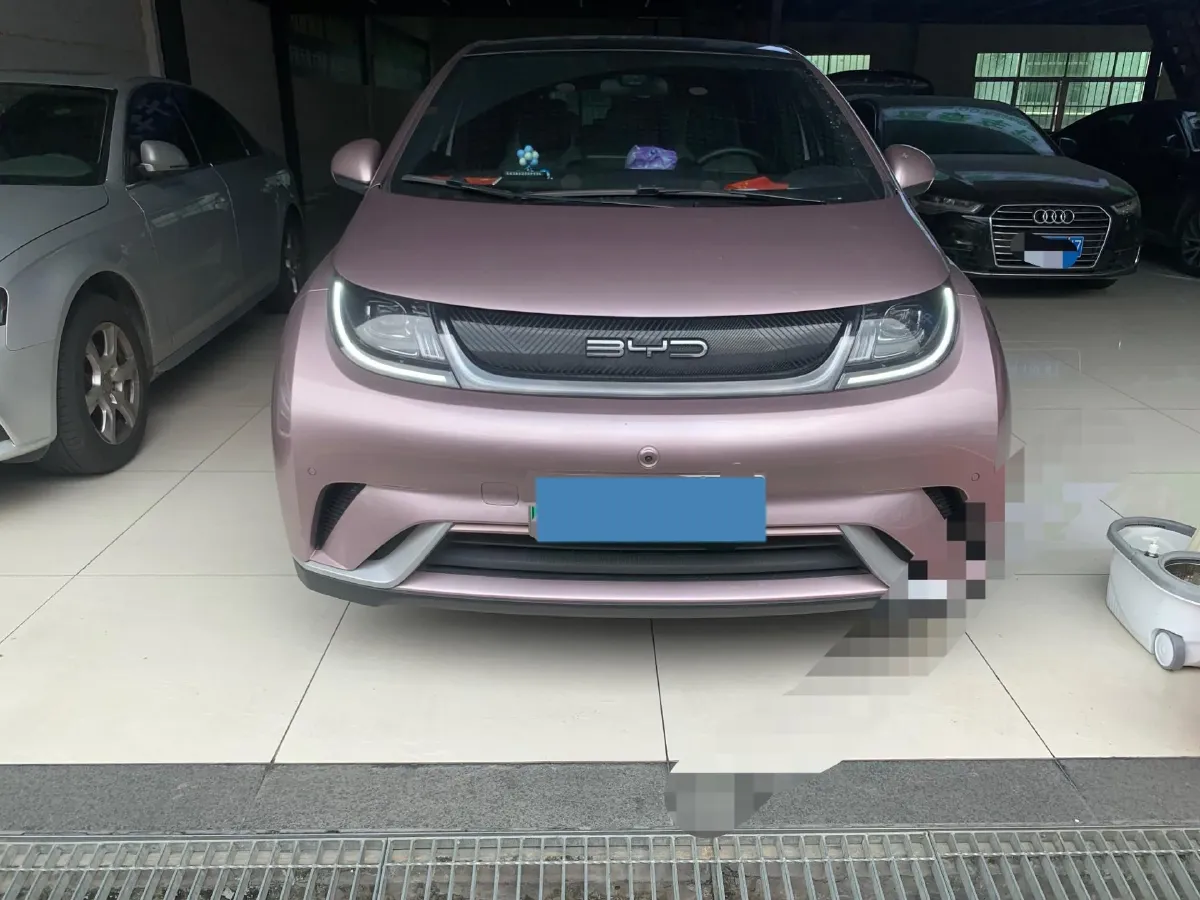 2023 BYD Dolphin BEV 44.928KWH,autocango,china used car exporter,china ev exporter,chinese used car exporter,chinese used ev exporter