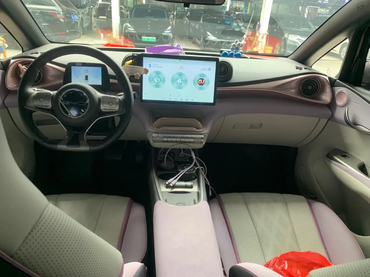 2023 BYD Dolphin BEV 44.928KWH,autocango,china used car exporter,china ev exporter,chinese used car exporter,chinese used ev exporter