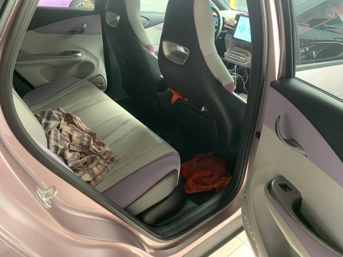 2023 BYD Dolphin BEV 44.928KWH,autocango,china used car exporter,china ev exporter,chinese used car exporter,chinese used ev exporter