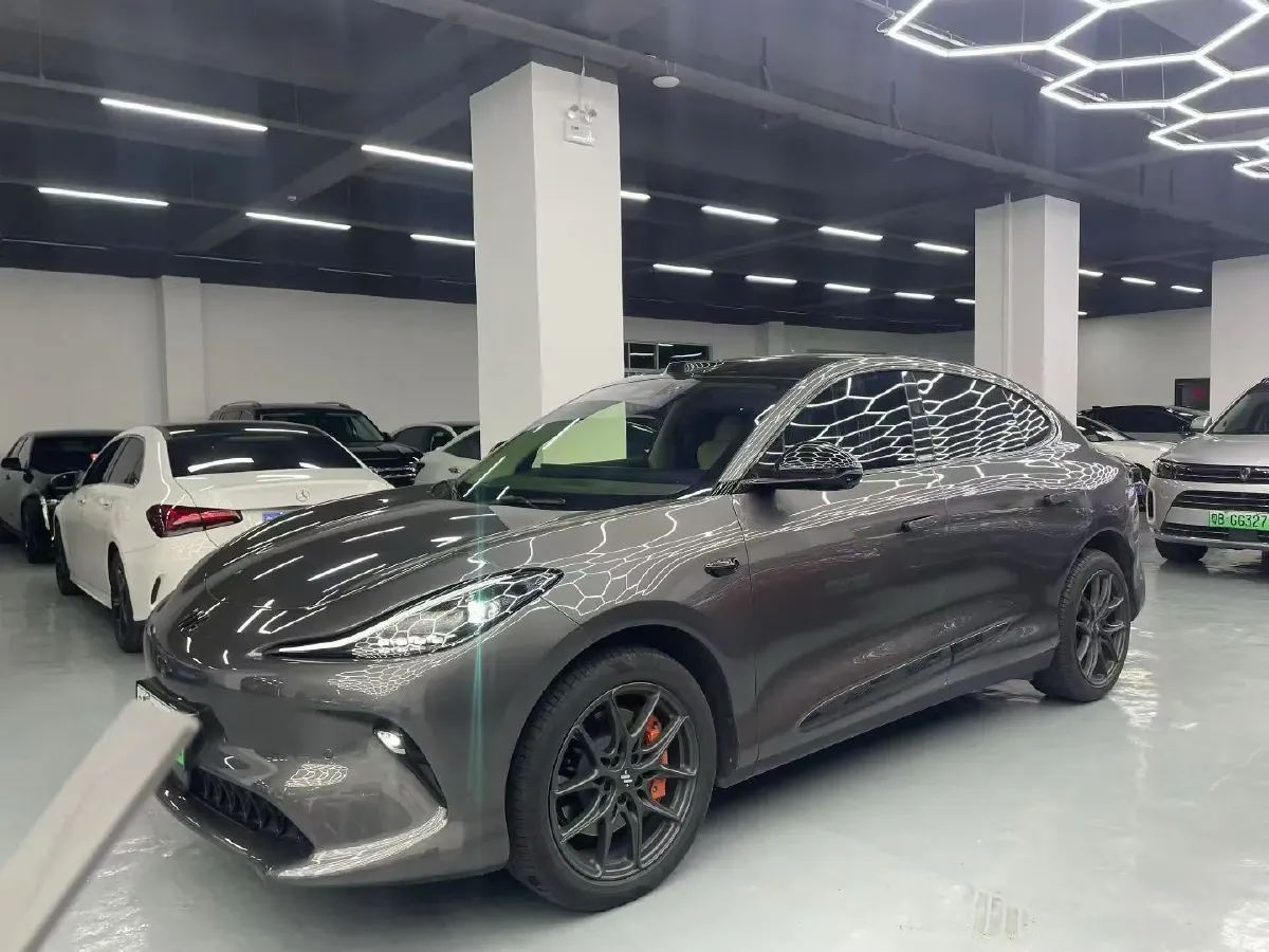 2025 IM LS6 BEV 100KWH,autocango,china used car exporter,china ev exporter,chinese used car exporter,chinese used ev exporter