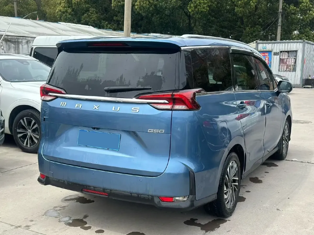 2019 MAXUS G50 1.5T 169HP L4 7DCT,autocango,china used car exporter,china ev exporter,chinese used car exporter,chinese used ev exporter