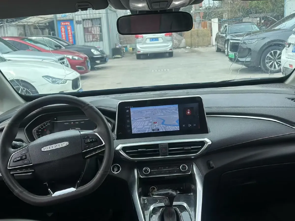 2019 MAXUS G50 1.5T 169HP L4 7DCT,autocango,china used car exporter,china ev exporter,chinese used car exporter,chinese used ev exporter