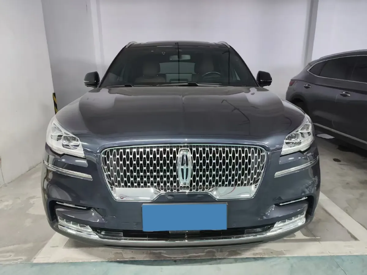 2021 Lincoln Aviator 3.0T 355HP V6 10AT,autocango,china used car exporter,china ev exporter,chinese used car exporter,chinese used ev exporter