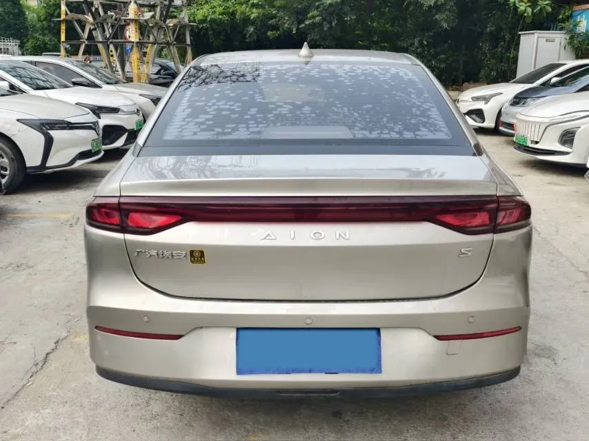 2022 Aion S BEV 60KWH,autocango,china used car exporter,china ev exporter,chinese used car exporter,chinese used ev exporter