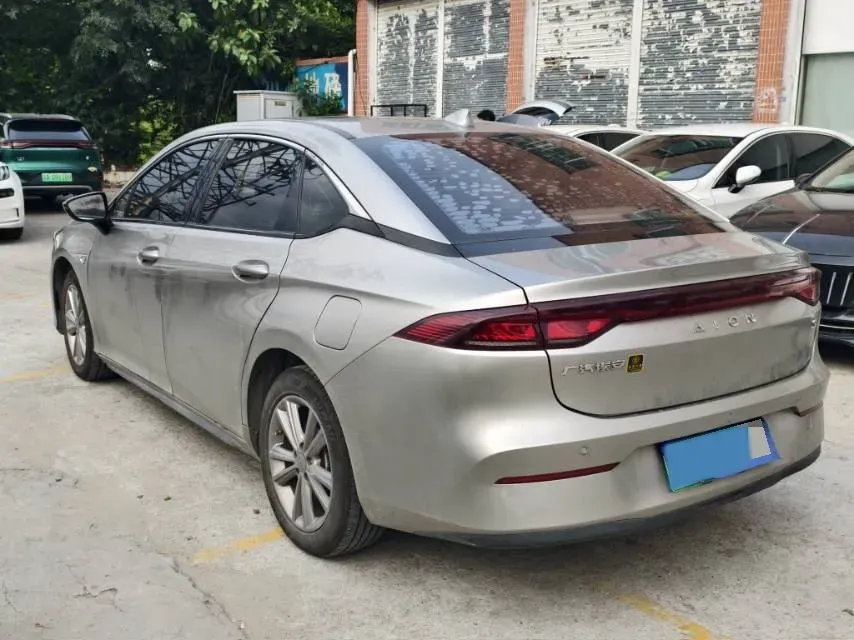 2022 Aion S BEV 60KWH,autocango,china used car exporter,china ev exporter,chinese used car exporter,chinese used ev exporter