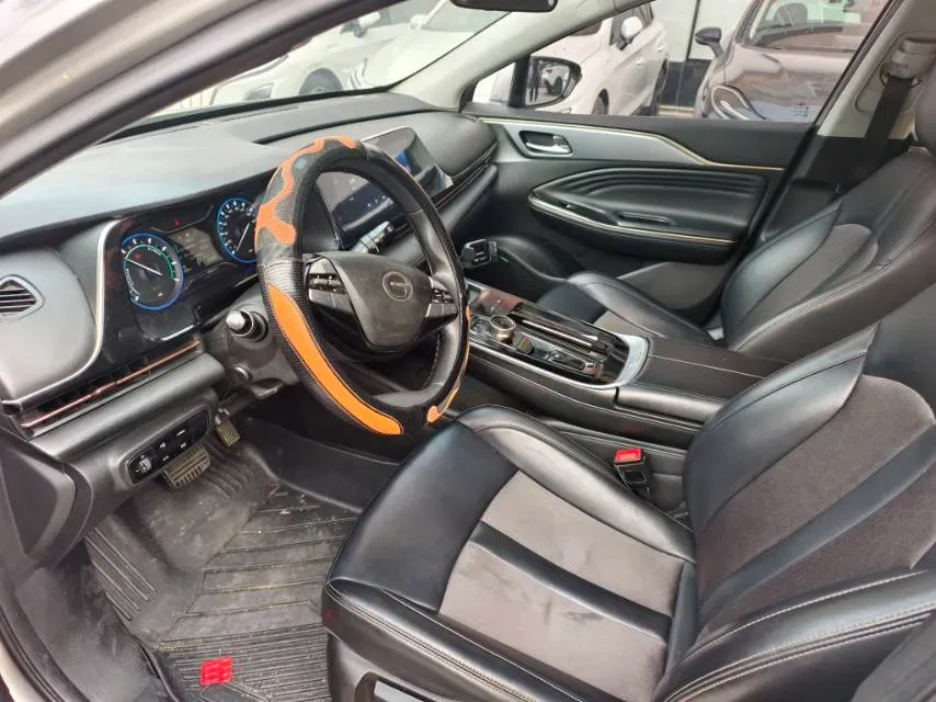 2022 Aion S BEV 60KWH,autocango,china used car exporter,china ev exporter,chinese used car exporter,chinese used ev exporter