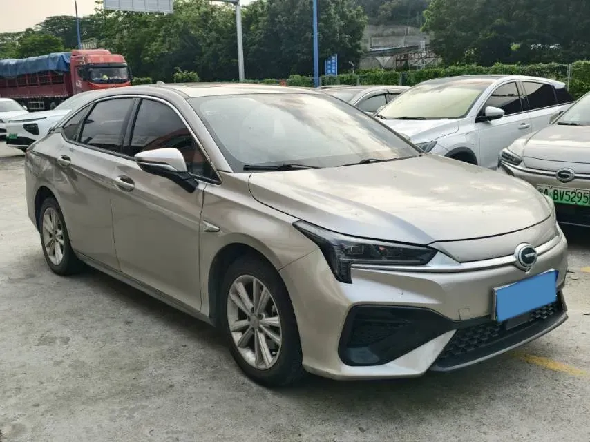 2022 Aion S BEV 60KWH,autocango,china used car exporter,china ev exporter,chinese used car exporter,chinese used ev exporter