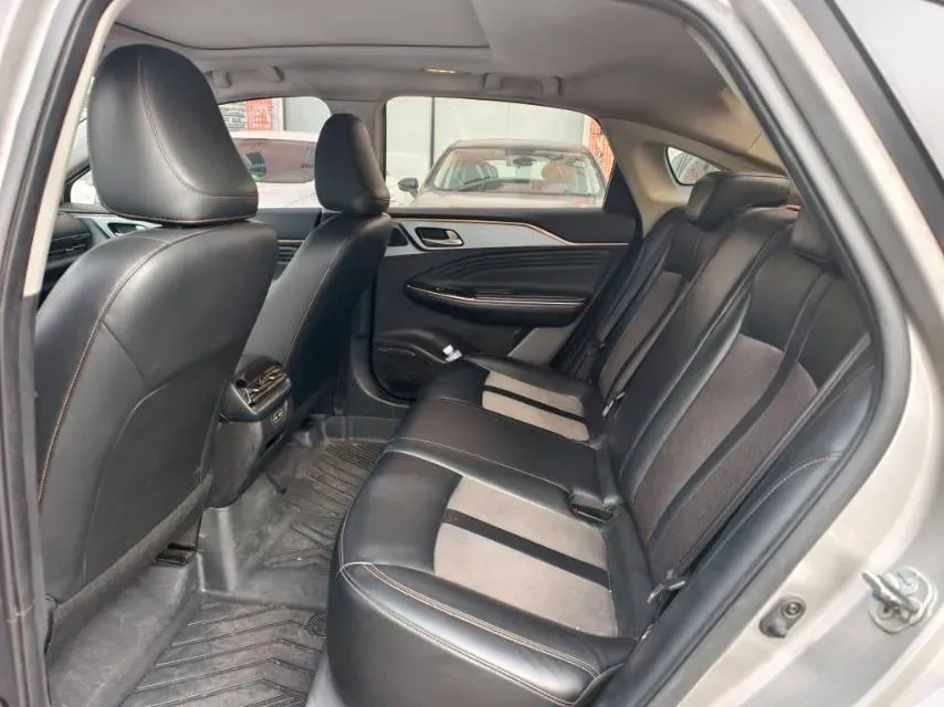 2022 Aion S BEV 60KWH,autocango,china used car exporter,china ev exporter,chinese used car exporter,chinese used ev exporter