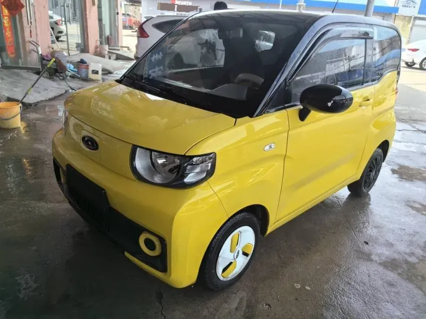 2022 Chery QQ Ice Cream BEV 9.42KWH,autocango,china used car exporter,china ev exporter,chinese used car exporter,chinese used ev exporter