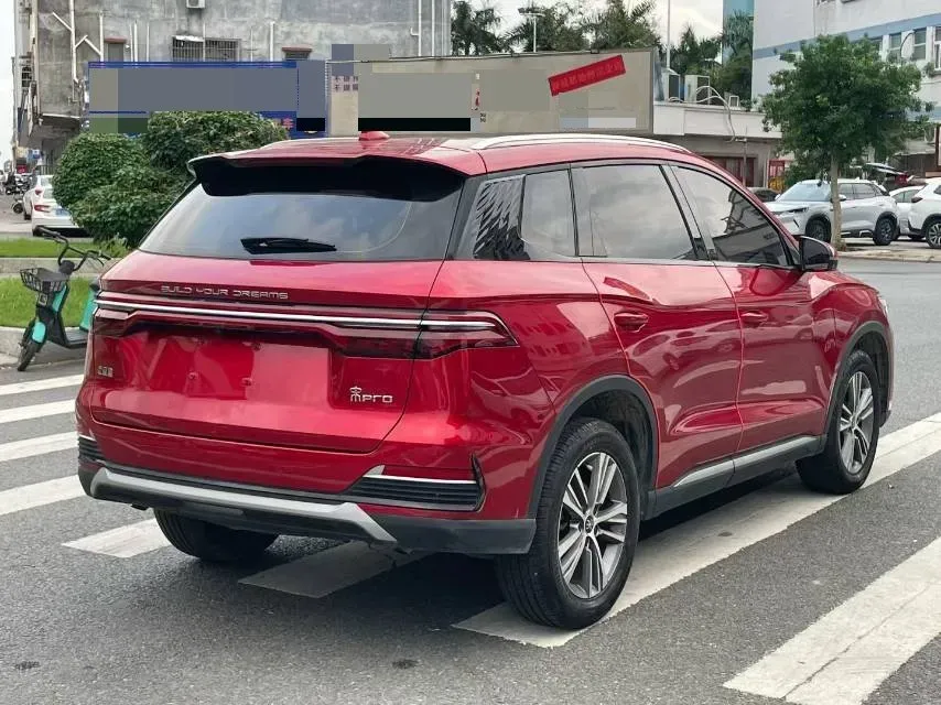 2021 BYD Song Pro 1.5T 185HP L4 7DCT,autocango,china used car exporter,china ev exporter,chinese used car exporter,chinese used ev exporter