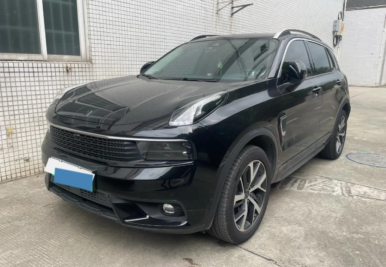 2018 Isuzu Mu-X 3.0T 177HP L4 6AT,autocango,china used car exporter,china ev exporter,chinese used car exporter,chinese used ev exporter