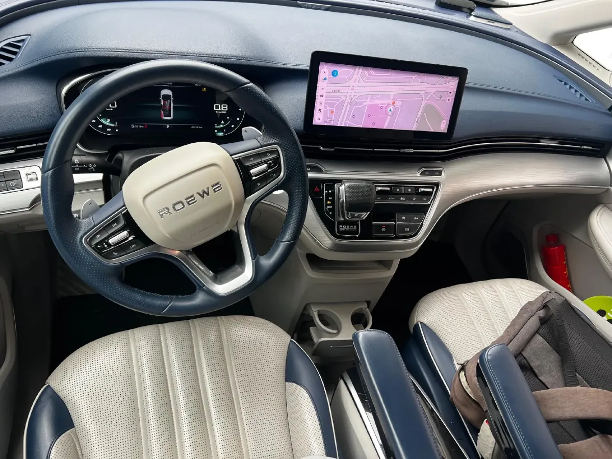 2021 Roewe iMAX8 2.0T 234HP L4 8AT,autocango,china used car exporter,china ev exporter,chinese used car exporter,chinese used ev exporter