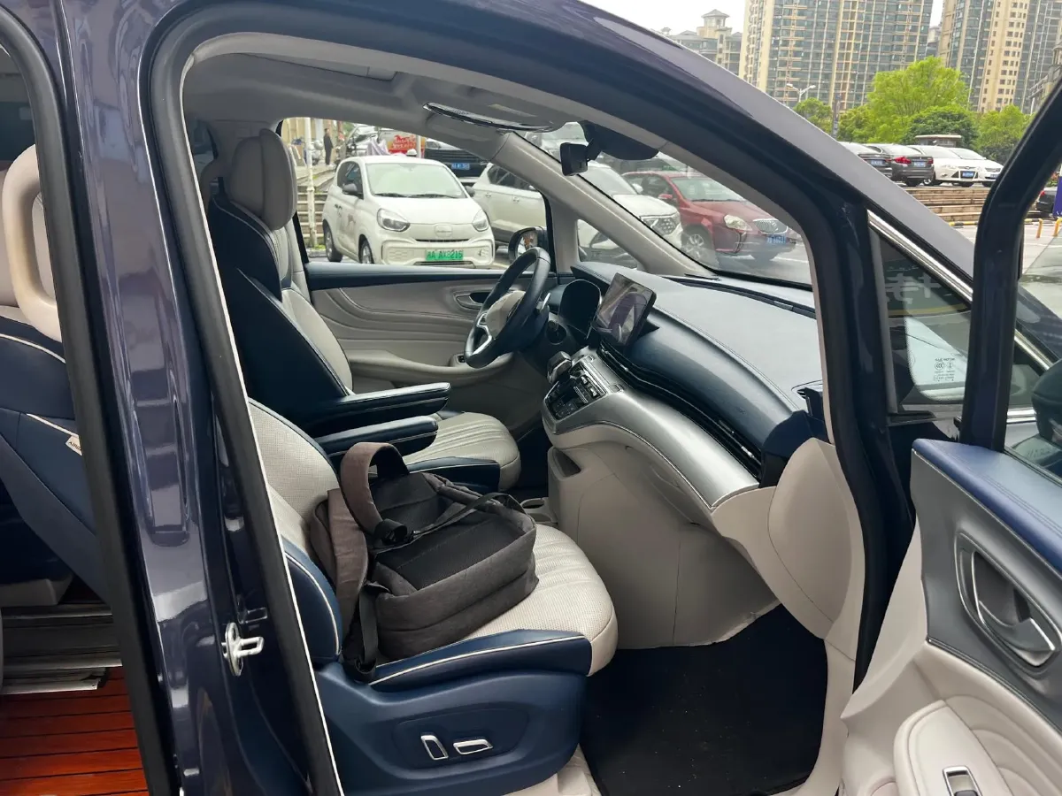 2021 Roewe iMAX8 2.0T 234HP L4 8AT,autocango,china used car exporter,china ev exporter,chinese used car exporter,chinese used ev exporter