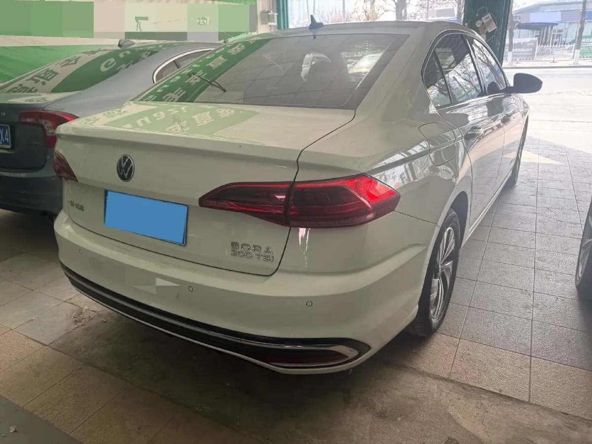 2023 Volkswagen Bora 1.2T 116HP L4 7DCT,autocango,china used car exporter,china ev exporter,chinese used car exporter,chinese used ev exporter