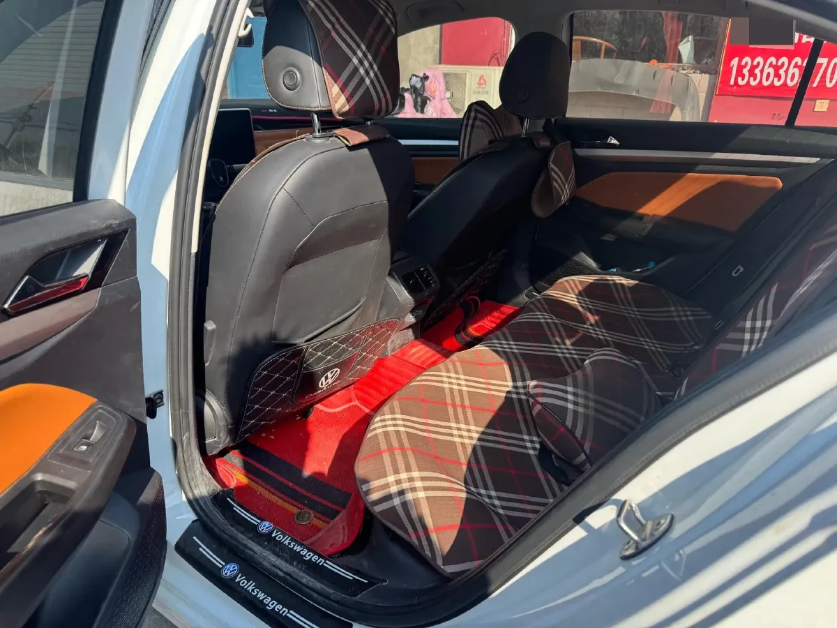 2023 Volkswagen Bora 1.2T 116HP L4 7DCT,autocango,china used car exporter,china ev exporter,chinese used car exporter,chinese used ev exporter