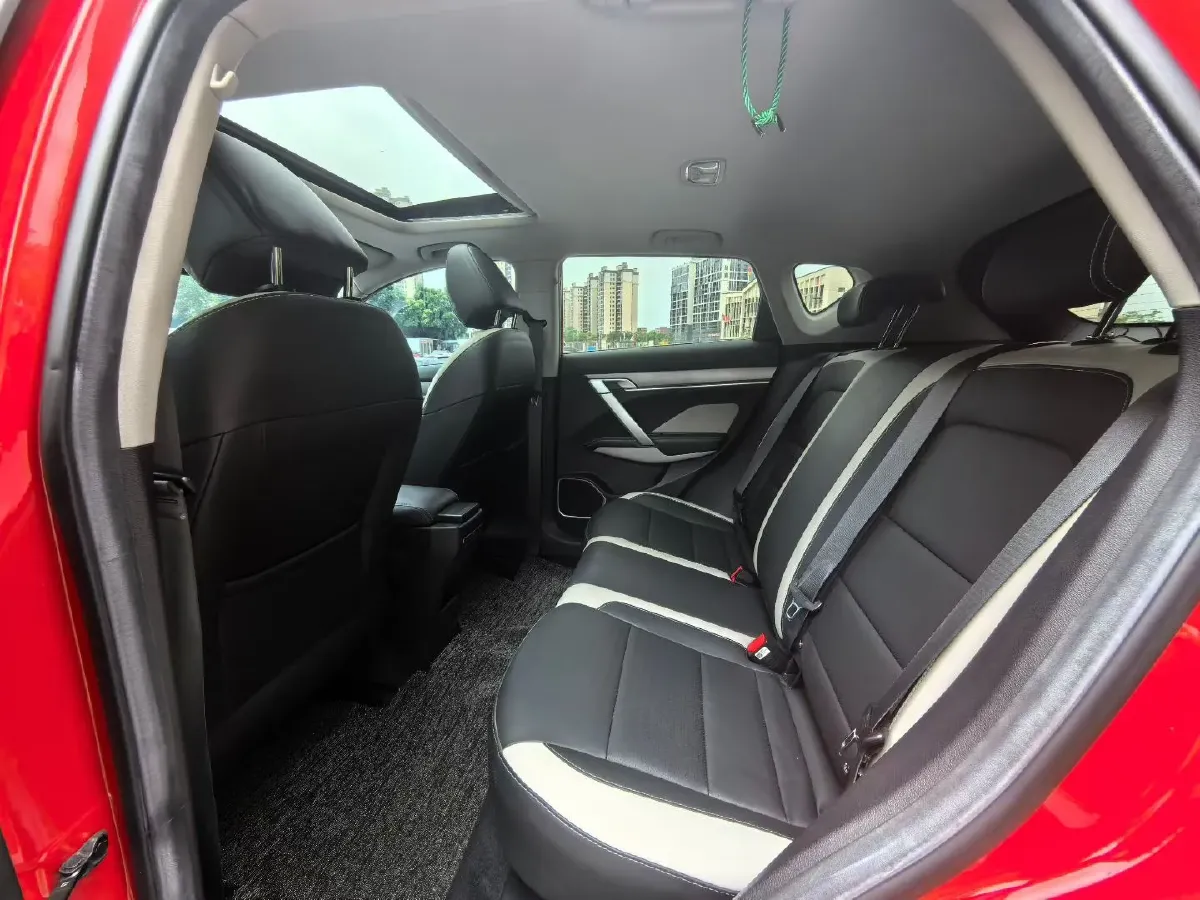 2020 Geely Coolray 1.4T 141HP L4 6DCT,autocango,china used car exporter,china ev exporter,chinese used car exporter,chinese used ev exporter