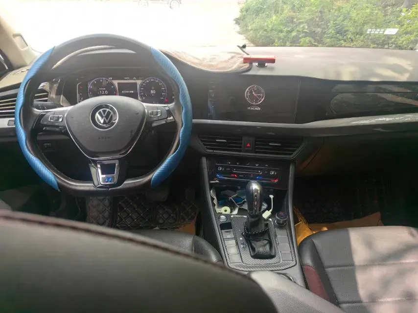2021 Volkswagen Bora 1.4T 150HP L4 7DCT,autocango,china used car exporter,china ev exporter,chinese used car exporter,chinese used ev exporter