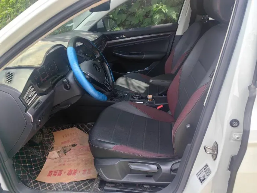 2021 Volkswagen Bora 1.4T 150HP L4 7DCT,autocango,china used car exporter,china ev exporter,chinese used car exporter,chinese used ev exporter