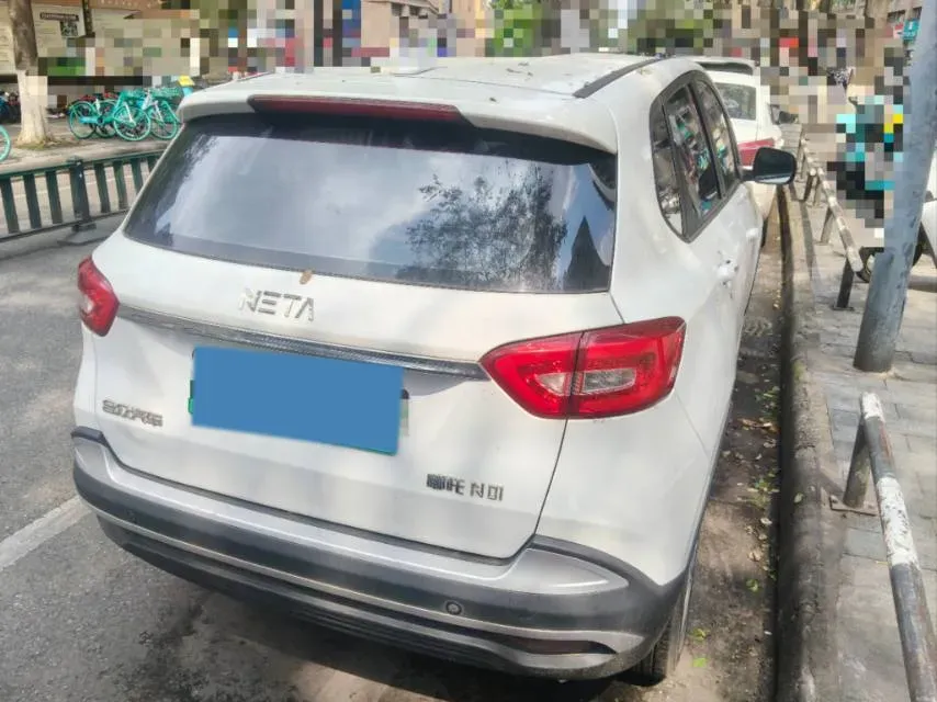 2020 Neta N01 BEV 35KWH,autocango,china used car exporter,china ev exporter,chinese used car exporter,chinese used ev exporter