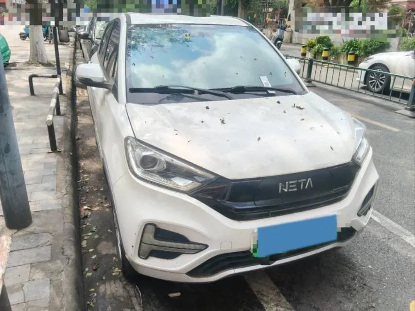 2020 Neta N01 BEV 35KWH,autocango,china used car exporter,china ev exporter,chinese used car exporter,chinese used ev exporter