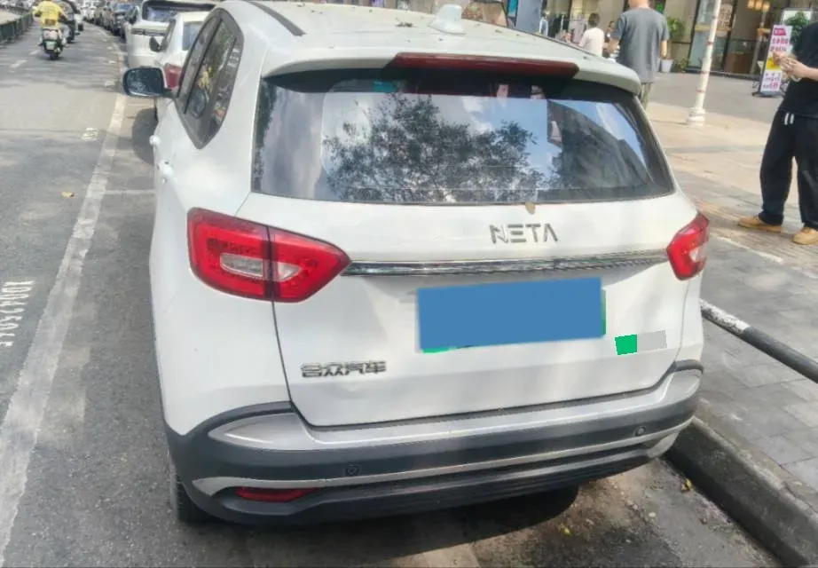 2020 Neta N01 BEV 35KWH,autocango,china used car exporter,china ev exporter,chinese used car exporter,chinese used ev exporter