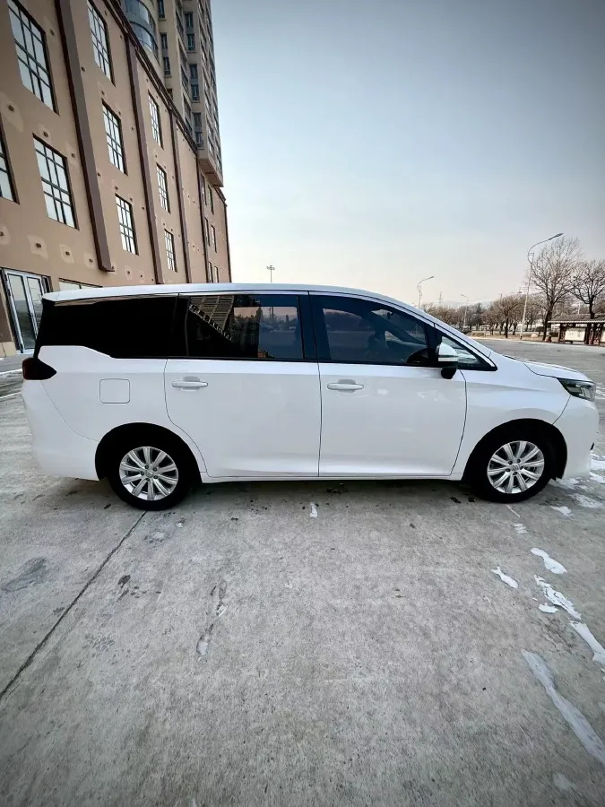 2021 GAC Trumpchi M6 1.5T 169HP L4 7DCT,autocango,china used car exporter,china ev exporter,chinese used car exporter,chinese used ev exporter