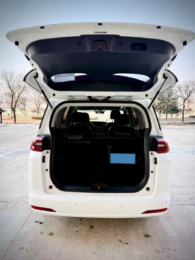 2021 GAC Trumpchi M6 1.5T 169HP L4 7DCT,autocango,china used car exporter,china ev exporter,chinese used car exporter,chinese used ev exporter