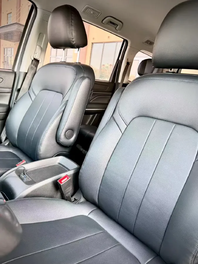 2021 GAC Trumpchi M6 1.5T 169HP L4 7DCT,autocango,china used car exporter,china ev exporter,chinese used car exporter,chinese used ev exporter