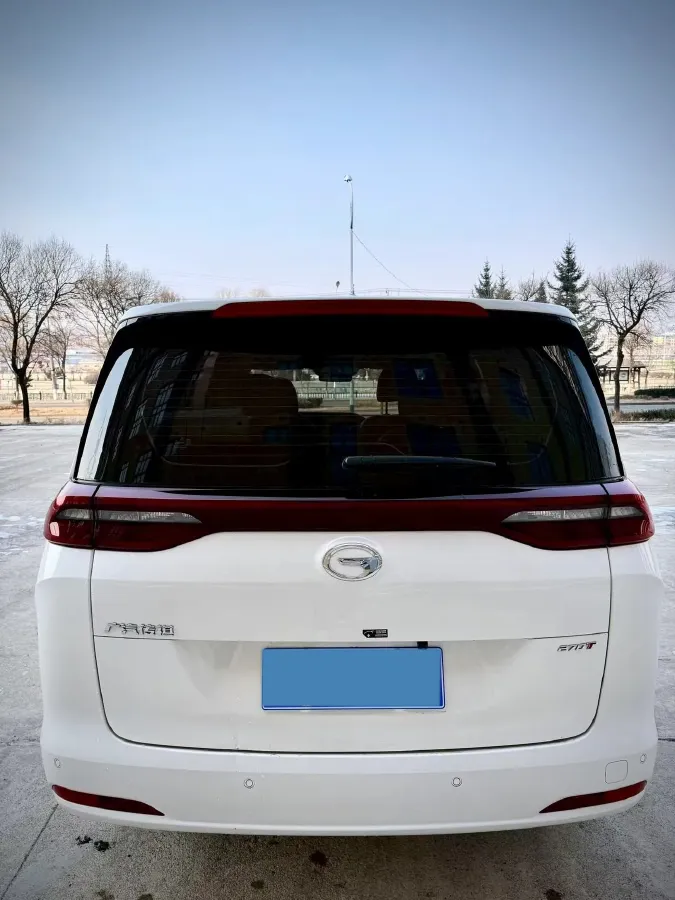 2021 GAC Trumpchi M6 1.5T 169HP L4 7DCT,autocango,china used car exporter,china ev exporter,chinese used car exporter,chinese used ev exporter