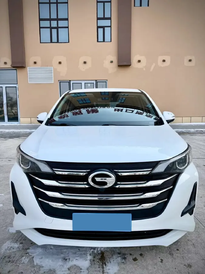 2021 GAC Trumpchi M6 1.5T 169HP L4 7DCT,autocango,china used car exporter,china ev exporter,chinese used car exporter,chinese used ev exporter