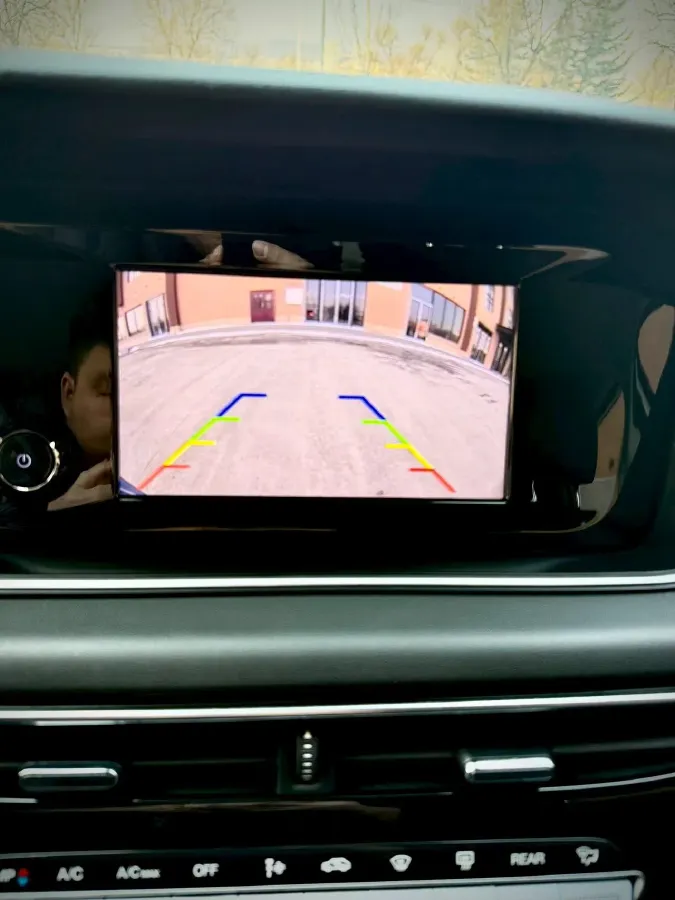 2021 GAC Trumpchi M6 1.5T 169HP L4 7DCT,autocango,china used car exporter,china ev exporter,chinese used car exporter,chinese used ev exporter