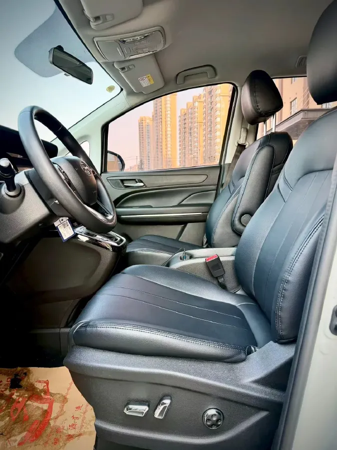 2021 GAC Trumpchi M6 1.5T 169HP L4 7DCT,autocango,china used car exporter,china ev exporter,chinese used car exporter,chinese used ev exporter