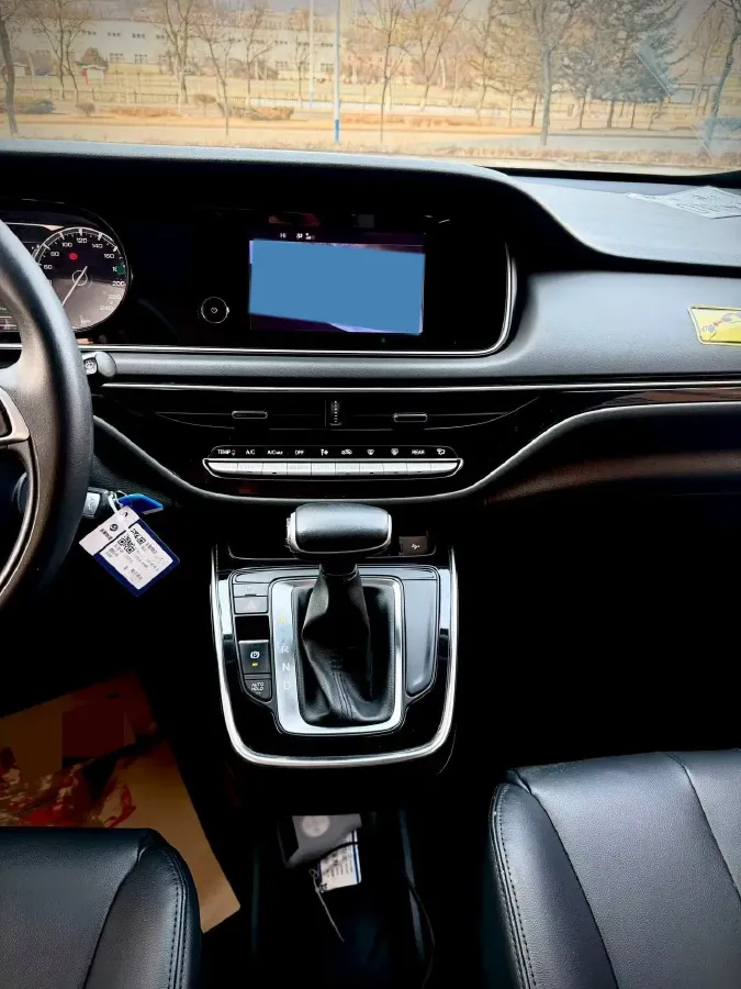 2021 GAC Trumpchi M6 1.5T 169HP L4 7DCT,autocango,china used car exporter,china ev exporter,chinese used car exporter,chinese used ev exporter