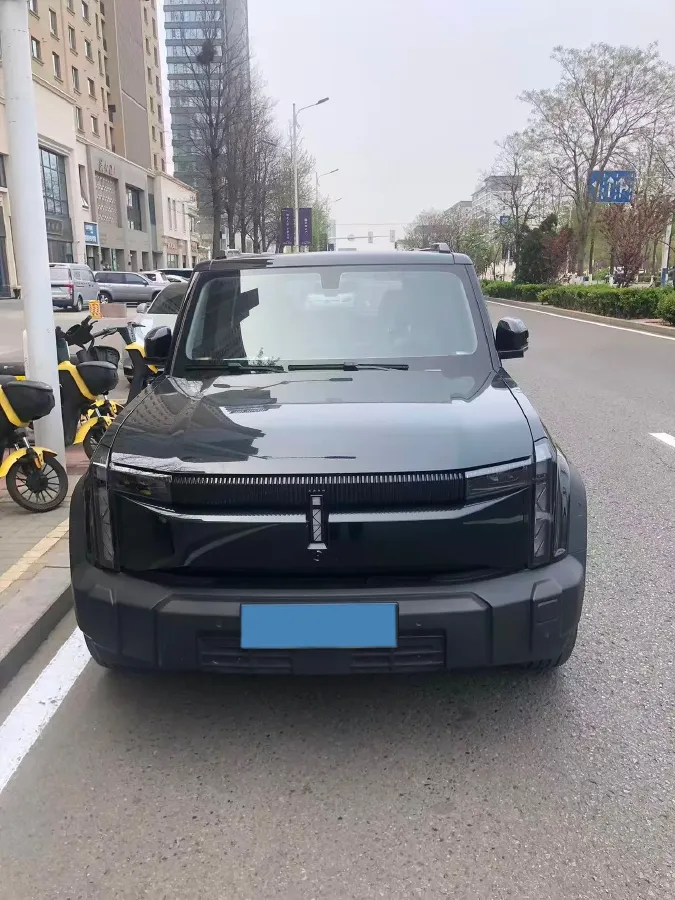 2024 JMC DaDao 2.3T 245HP L4 8AT,autocango,china used car exporter,china ev exporter,chinese used car exporter,chinese used ev exporter