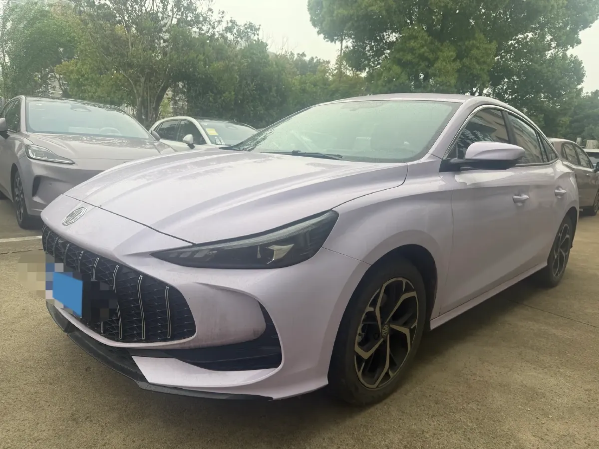 2025 MG 5 1.5T 181HP L4 7DCT,autocango,china used car exporter,china ev exporter,chinese used car exporter,chinese used ev exporter