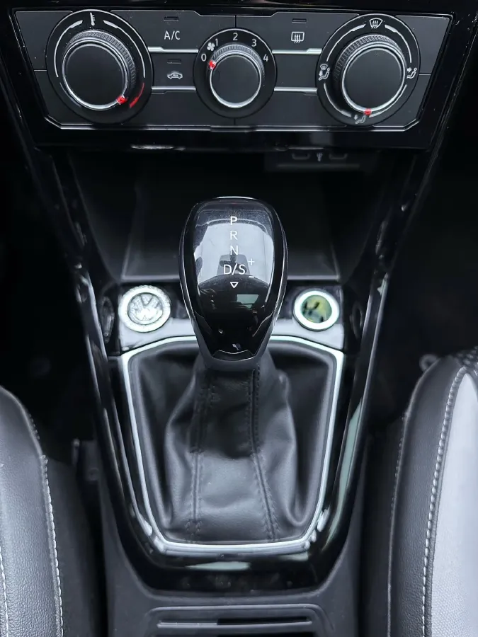 2021 Volkswagen Tacqua 1.5L 113HP L4 6AT,autocango,china used car exporter,china ev exporter,chinese used car exporter,chinese used ev exporter