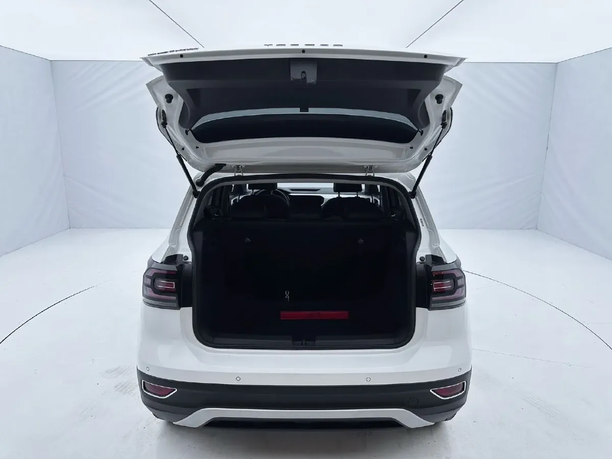 2021 Volkswagen Tacqua 1.5L 113HP L4 6AT,autocango,china used car exporter,china ev exporter,chinese used car exporter,chinese used ev exporter