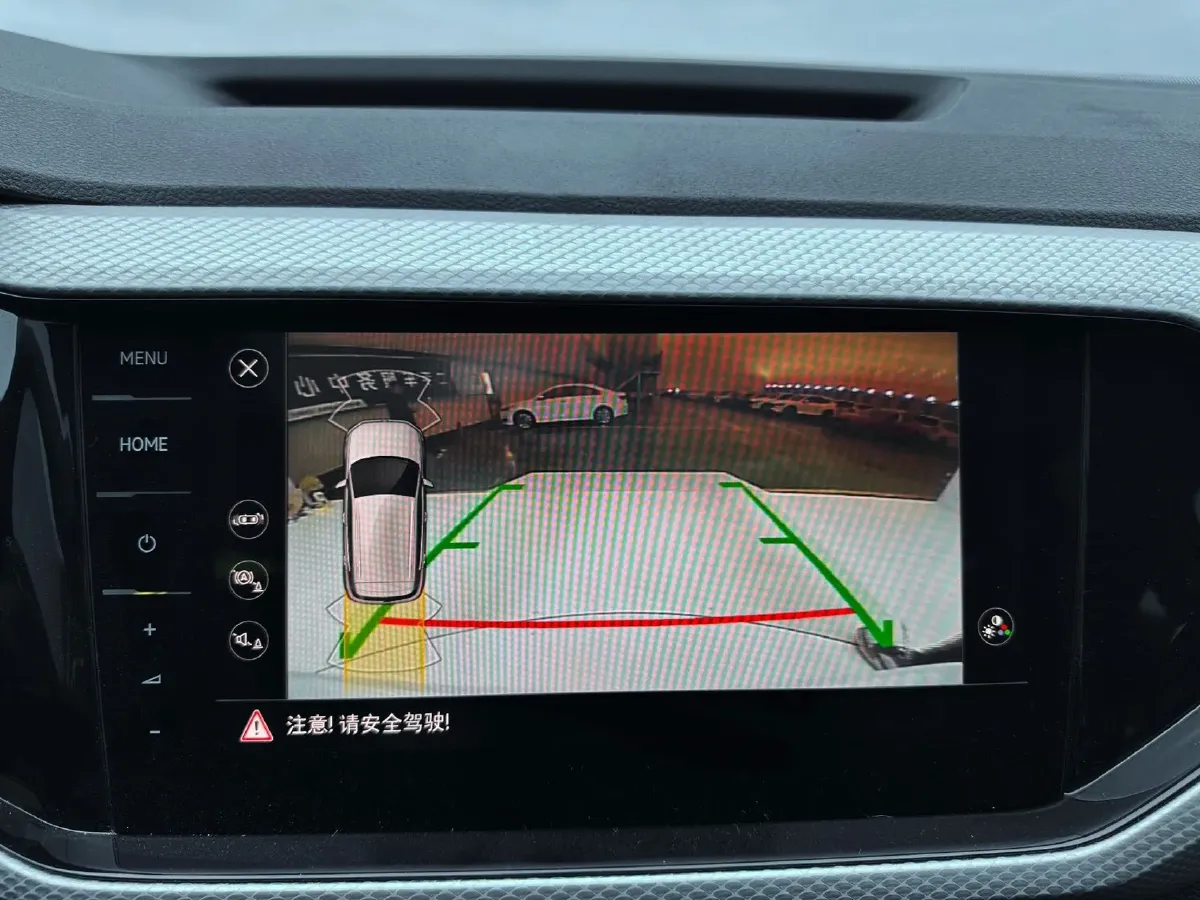 2021 Volkswagen Tacqua 1.5L 113HP L4 6AT,autocango,china used car exporter,china ev exporter,chinese used car exporter,chinese used ev exporter