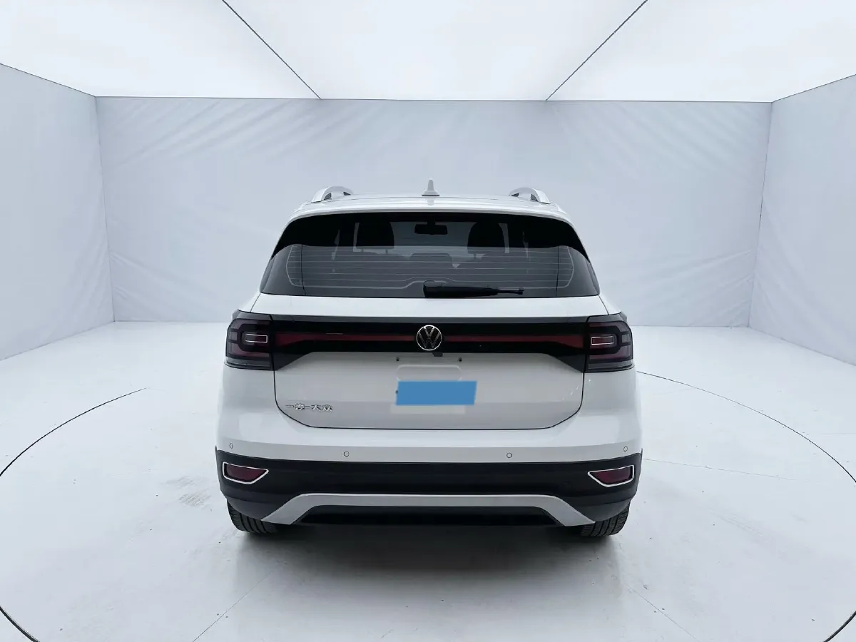 2021 Volkswagen Tacqua 1.5L 113HP L4 6AT,autocango,china used car exporter,china ev exporter,chinese used car exporter,chinese used ev exporter