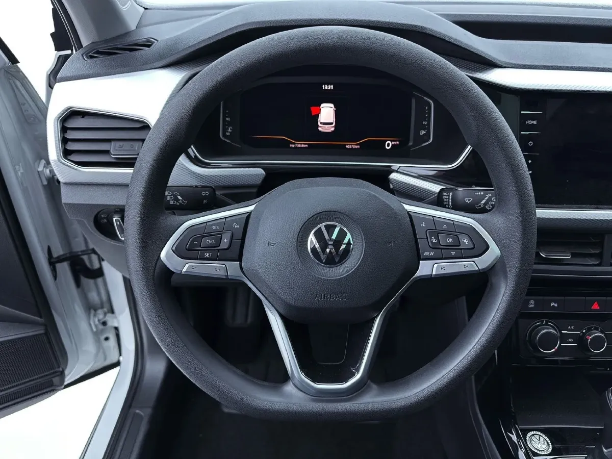 2021 Volkswagen Tacqua 1.5L 113HP L4 6AT,autocango,china used car exporter,china ev exporter,chinese used car exporter,chinese used ev exporter