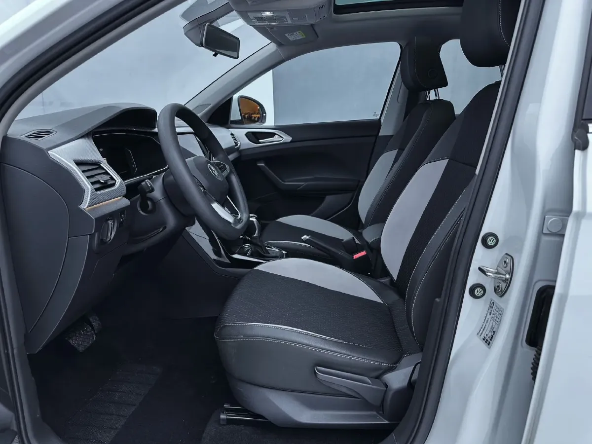 2021 Volkswagen Tacqua 1.5L 113HP L4 6AT,autocango,china used car exporter,china ev exporter,chinese used car exporter,chinese used ev exporter