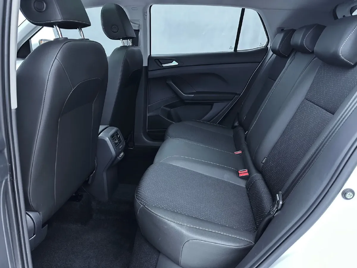 2021 Volkswagen Tacqua 1.5L 113HP L4 6AT,autocango,china used car exporter,china ev exporter,chinese used car exporter,chinese used ev exporter