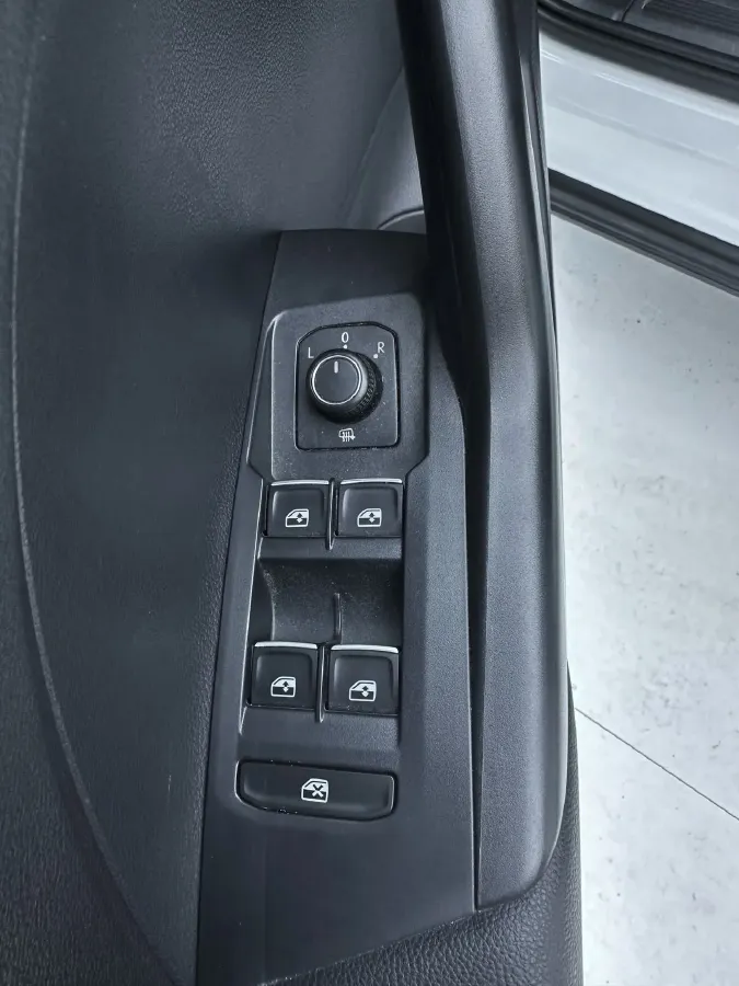 2021 Volkswagen Tacqua 1.5L 113HP L4 6AT,autocango,china used car exporter,china ev exporter,chinese used car exporter,chinese used ev exporter