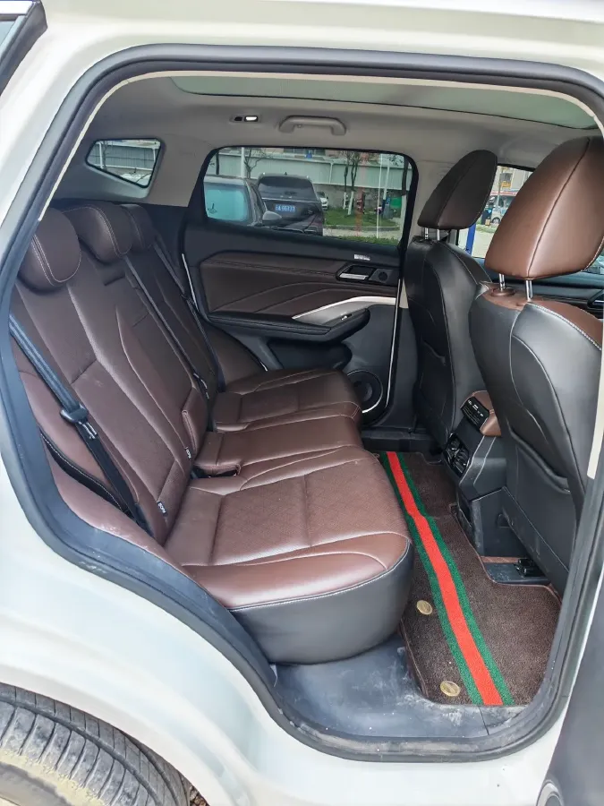 2020 WEY VV6 2.0T 227HP L4 7DCT,autocango,china used car exporter,china ev exporter,chinese used car exporter,chinese used ev exporter