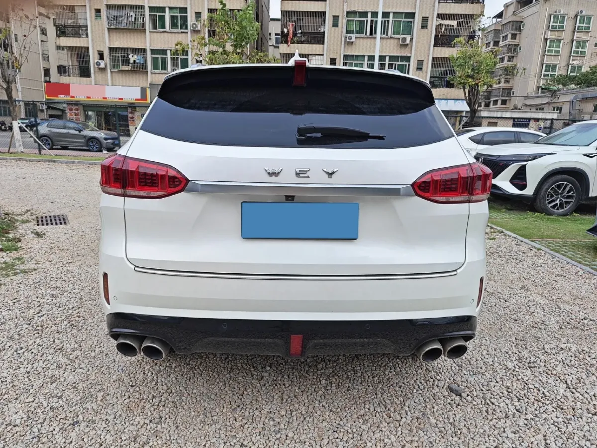 2020 WEY VV6 2.0T 227HP L4 7DCT,autocango,china used car exporter,china ev exporter,chinese used car exporter,chinese used ev exporter
